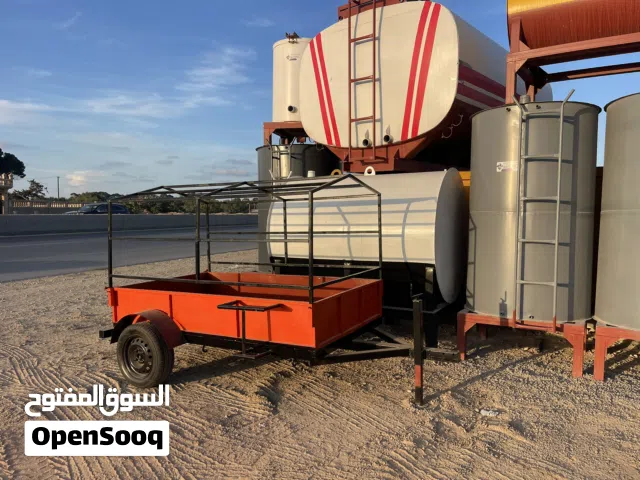 كاريلوات رحلات صناعة محلية درجة اولى