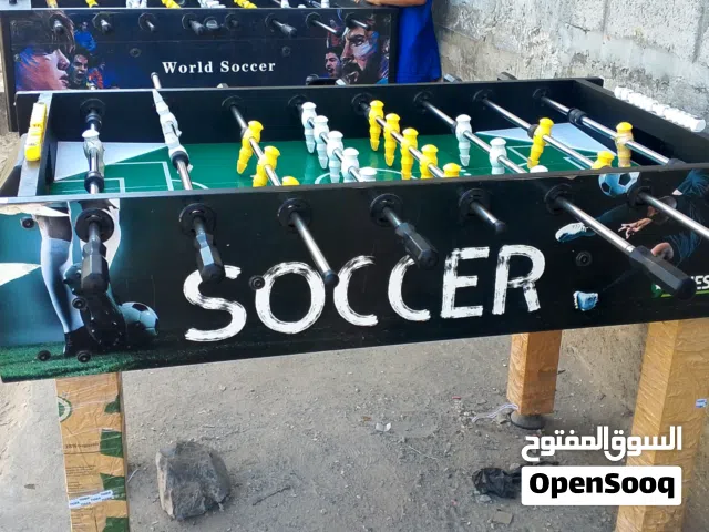 جيم خشبي قوي