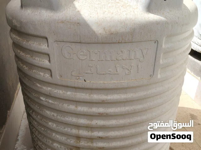 تانكي ماء 1500 الماني 3 طبقات