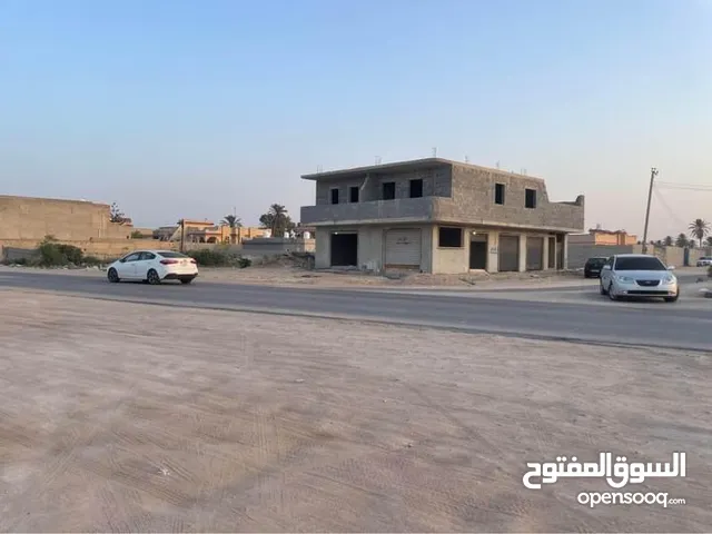  Building for Sale in Misrata Qasr Ahmad