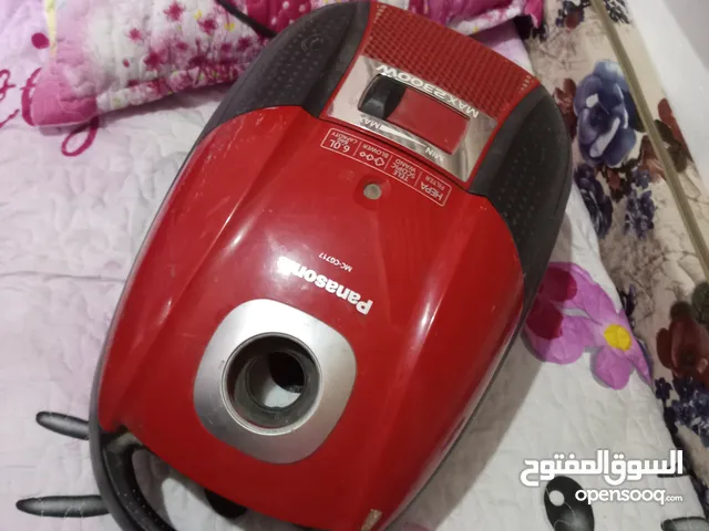  Panasonic Vacuum Cleaners for sale in Irbid