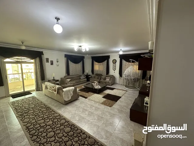 260m2 3 Bedrooms Apartments for Sale in Cairo Obour City