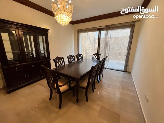 furnished apartment for rent in abdoun ( Property 40402 )-174787477