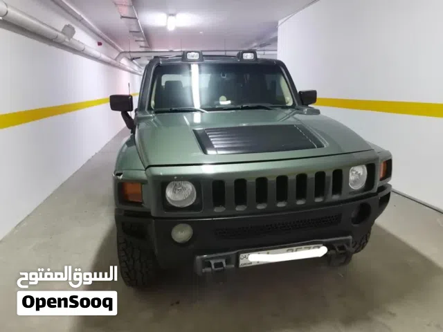 2006 هامر H3 Adventure
