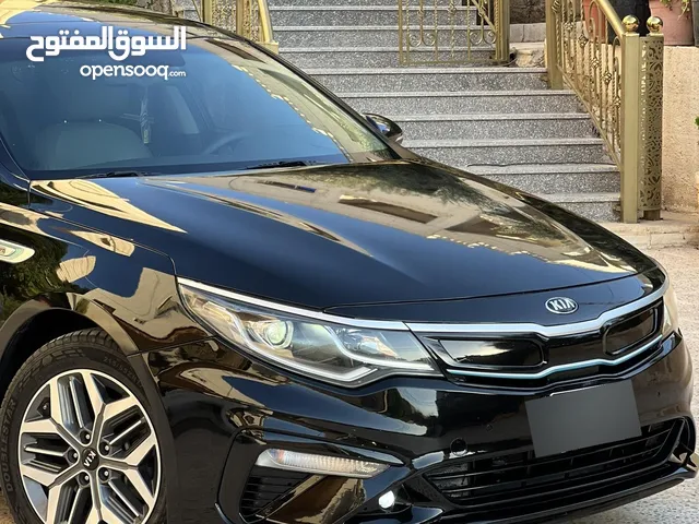 Used Hyundai Sonata in Irbid