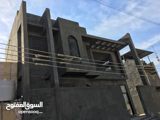 380 m2 4 Bedrooms Townhouse for Sale in Basra Al-Jazzera