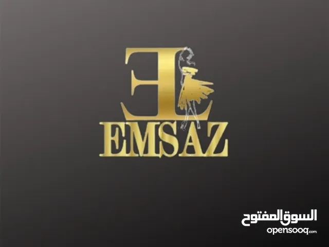 Emsaz fashion