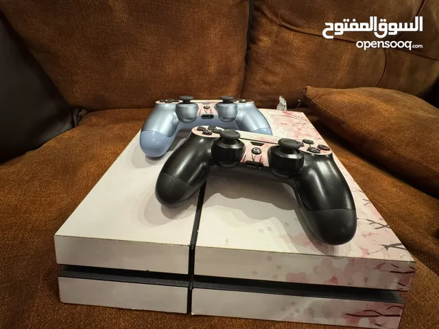 PlayStation 4 PlayStation for sale in Amman