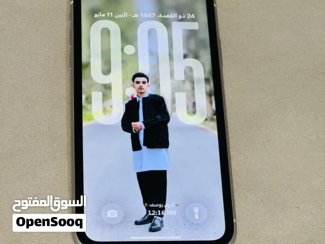 آيفون 11 للبيع مافيش ولا عيب ربي يبارك مش مغير شي ومش خاش صيانه بكل ربي يبارك تواصل وتس رقم لوطا