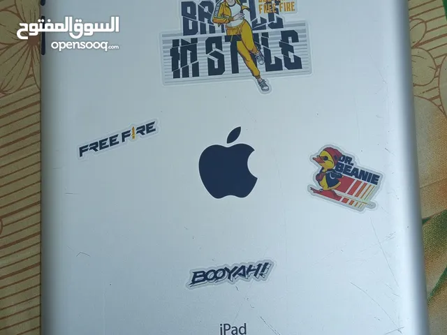 ipad 3  أيباد 3