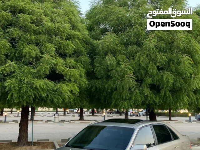 2003 تويوتا افالون XLS