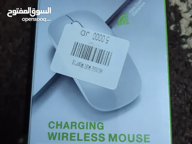 ماوس ويرلس جديد