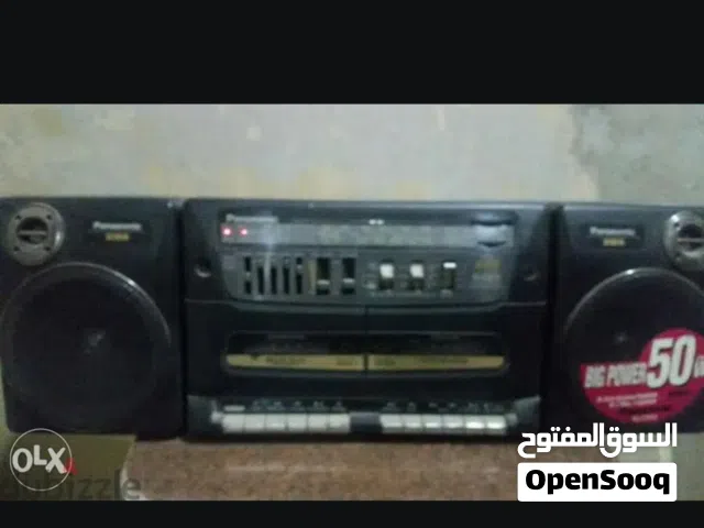 كاسيت بناسونيك
