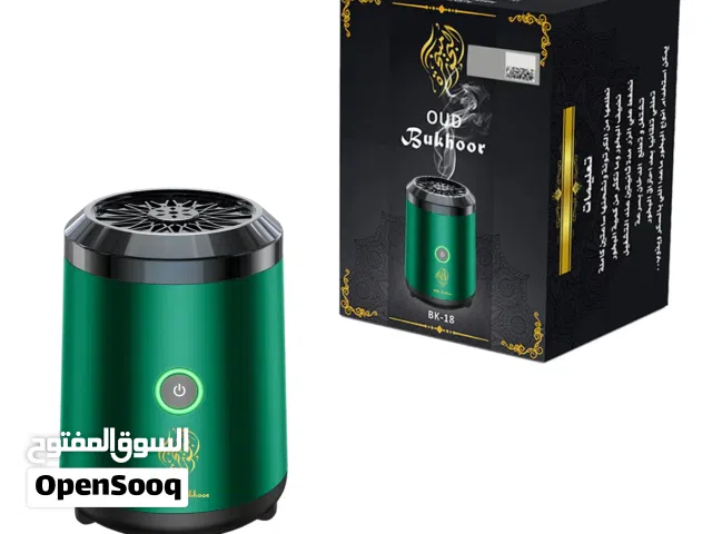 مبخرة الكتروينه Bk-18