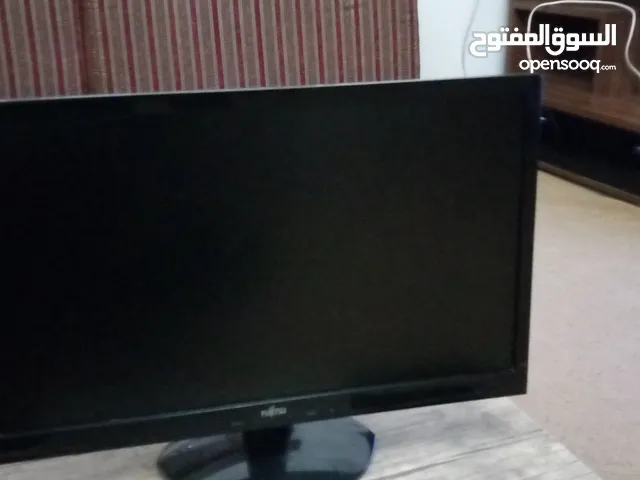  Fujitsu monitors for sale  in Sabratha