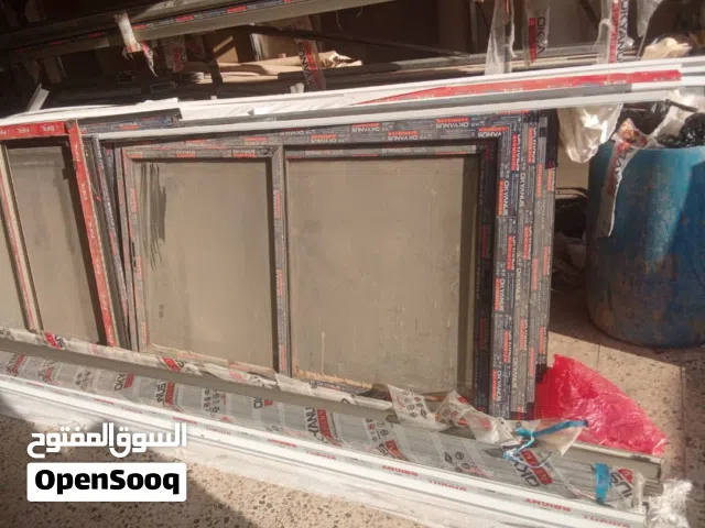 شبابيك للبيع