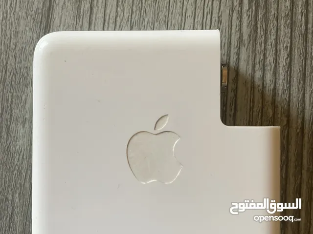 ادابتر أبل اصلي w67 usb-c