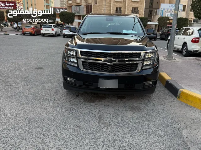 Used Chevrolet Tahoe in Hawally