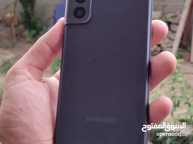 Samsung Galaxy S21 256 GB in Sana'a