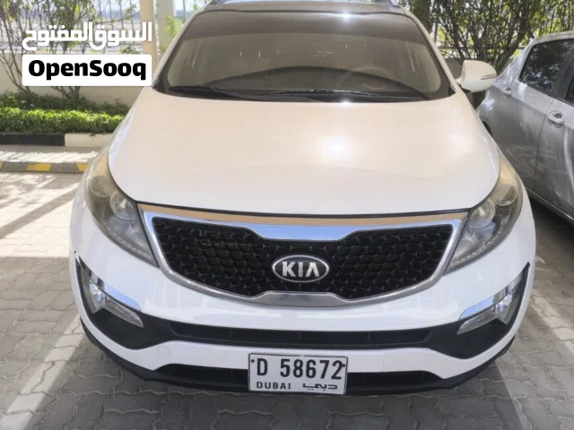 Kia Sportage 2015 Model for Sale