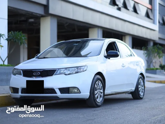 كيا سيراتو للبيع