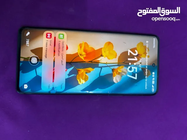 هونر x9b 256 gb بحاله ممتازة