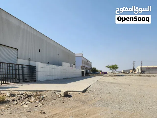 مخزن للإيجار