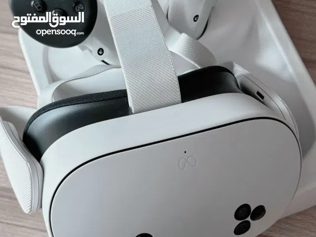 كويست 3S 128GB -خورافي مرا نفس نضاره ابل و افضل بعد ببيعه لانه شريت وحده ثانيه