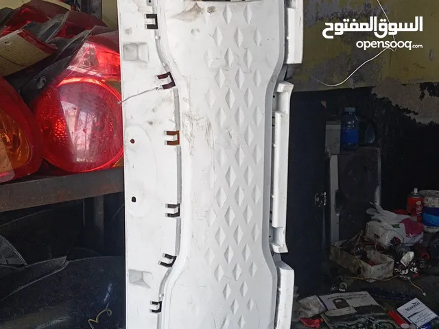 كيا نيرو شل امامي