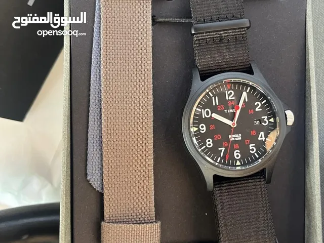 Analog Quartz Timex watches  for sale in Al Dakhiliya