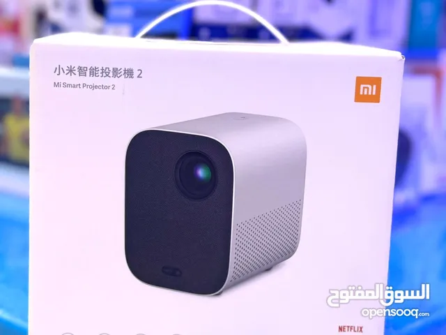 Mi xiaomi projector 2 smart projector