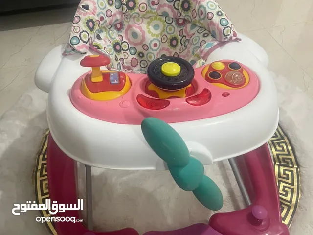 مشاية أطفال متعددة الاستخدامات هوم سنتر