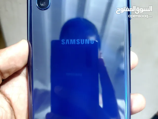 Samsung Galaxy Note 10 Plus 512 GB in Aden