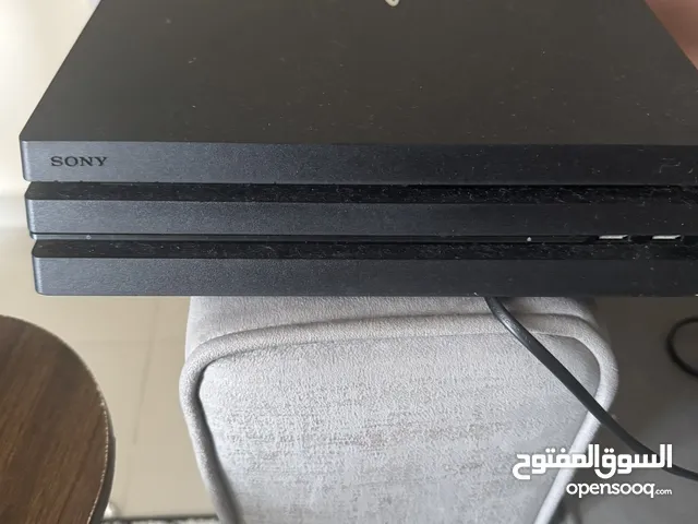 Sony 4 bro