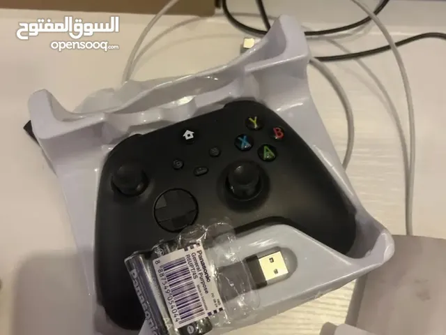 للبيع قير اكس بوكس نضيففف واستخدام قليل جدا