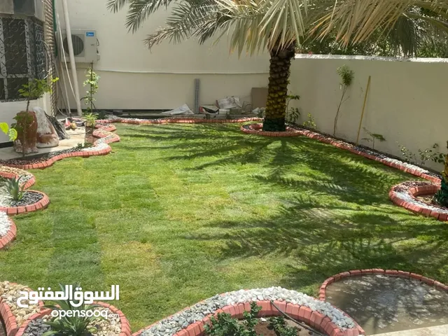 خدمات تنظيف /حدائق / خدمات المنازل/ صيانة/ تنظيف النخيل/ تقليم الاشجار/