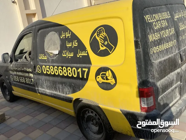 Used Renault Other in Abu Dhabi