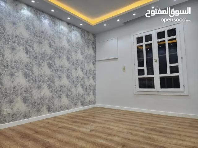 90 m2 2 Bedrooms Apartments for Sale in Cairo Rehab City