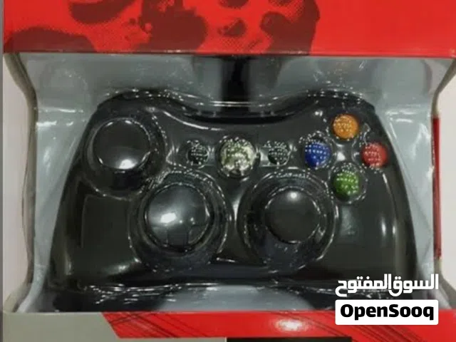 يده اكس بوكس 360 تجاريه غير مستخدمه
