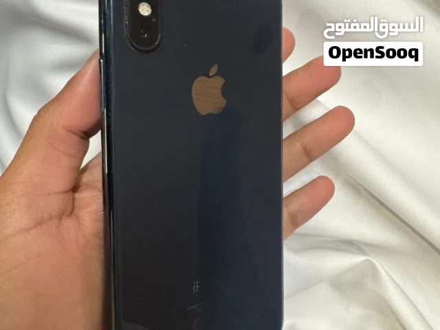 iPhone XS 512 go