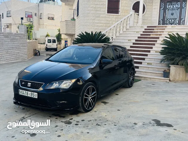 فادي حسونه سيت ليون 2014