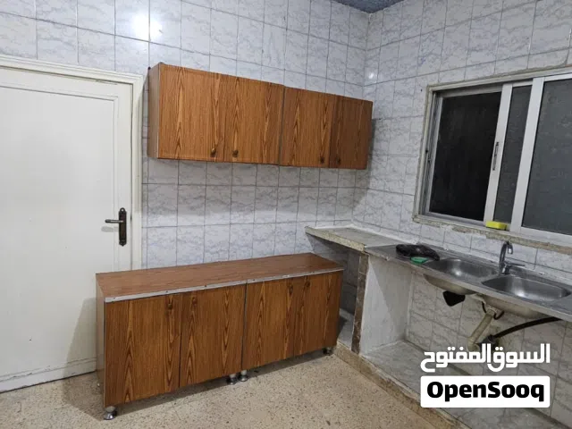 90 m2 3 Bedrooms Apartments for Rent in Zarqa Hay Al-Rasheed - Rusaifah