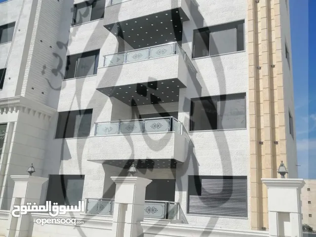190 m2 3 Bedrooms Apartments for Sale in Amman Dahiet Al Ameer Ali