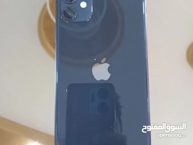 Apple iPhone 11 64 GB in Irbid