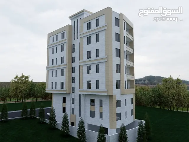 130 m2 3 Bedrooms Apartments for Sale in Bethlehem Ubeidiya