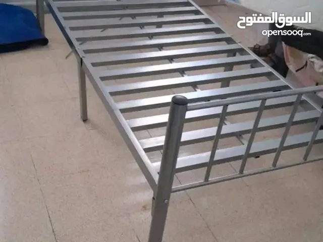 سرير حديد 15 ريال