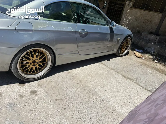Pirelli 20 Rims in Amman