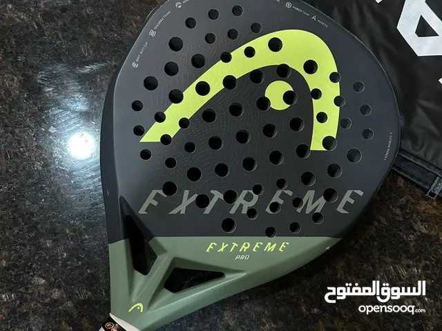 Padel racket مضرب بادل