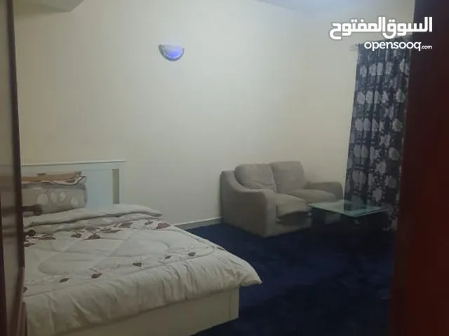 Furnished Monthly in Ajman Al Rashidiya