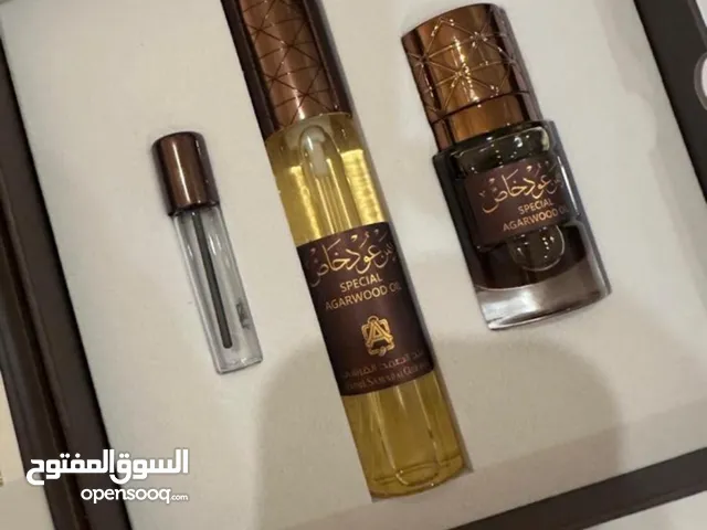 دهن عود خاص من عبدالصمد القرشي اصليه